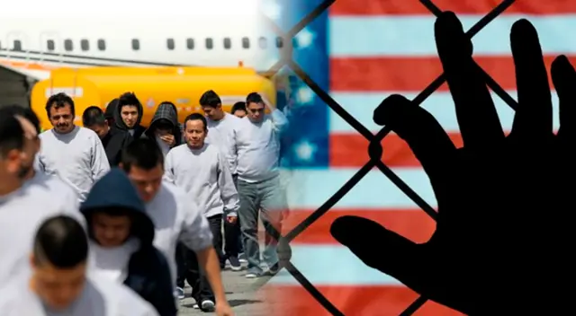 Este grupo de inmigrantes latinos enfrentará sí o sí la deportación acelerada.