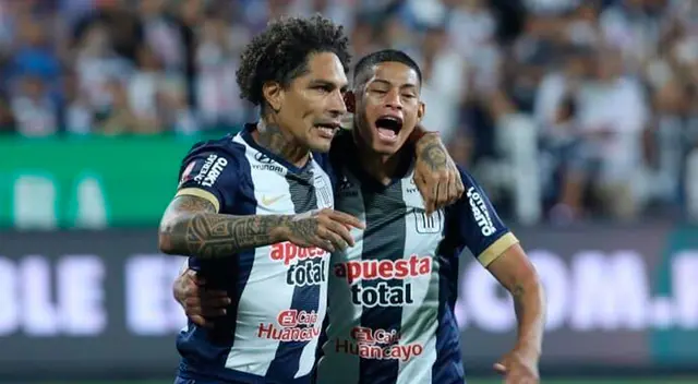 Alianza Lima derrotó 2-0 a Ayacucho FC por la fecha 5 del Torneo Apertura 2025 de la Liga 1 Perú