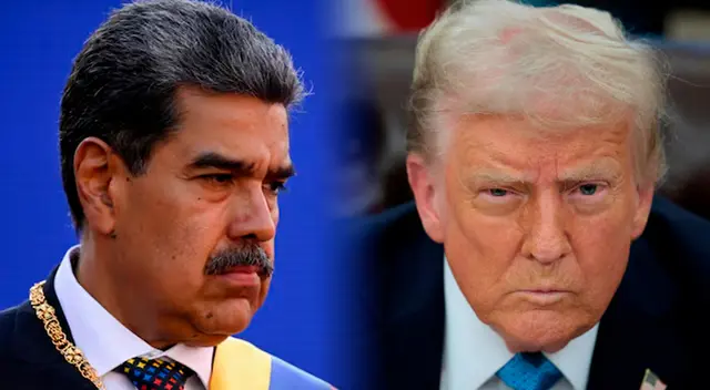 Régimen venezolano no aceptará más vuelos de deportación de inmigrantes ilegales, enviados por Trump.