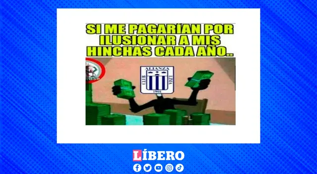 Alianza no ha perdido esta semana y muchos hinchas se comienzan a ilusionar. Alianza no ha perdido esta semana y muchos hinchas se comienzan a ilusionar.