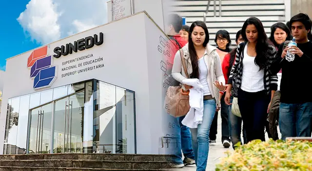 Conoce las universidades que cerrarán en abril 2025.