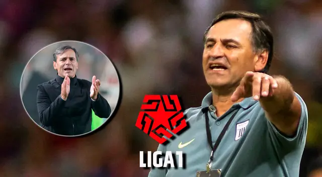 Carlos Bustos interesa en club de la Liga 1 y podría enfrentarse a su hermano Fabián. Carlos Bustos interesa en club de la Liga 1 y podría enfrentarse a su hermano Fabián.