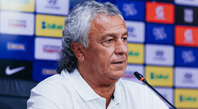 Néstor Gorosito, Alianza Lima