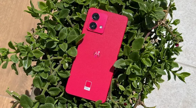 Este es el Motorola G84 5g, el gama media que supera al Galaxy A56 en potencia y precio bajo. Este es el Motorola G84 5g, el gama media que supera al Galaxy A56 en potencia y precio bajo.