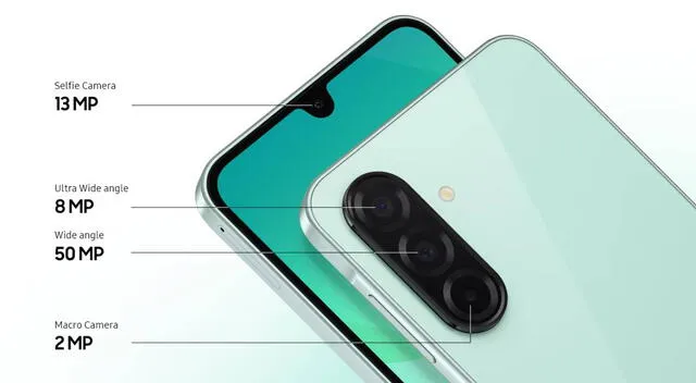 Samsung Galaxy A26