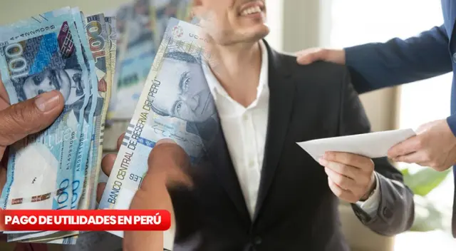 Pago de utilidades: conoce cómo se darán este 2025 Pago de utilidades: conoce cómo se darán este 2025