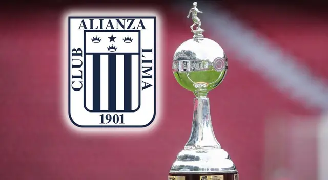 Alianza Lima recibió una noticia sorprendente.