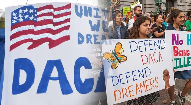 Renueva tu protección DACA en EE. UU.