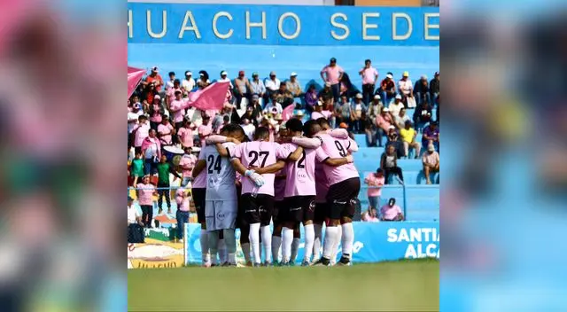 Pacífico mandó carta a la FPF para no perjudicarse con cambios de base de la Liga 3. Pacífico mandó carta a la FPF para no perjudicarse con cambios de base de la Liga 3.