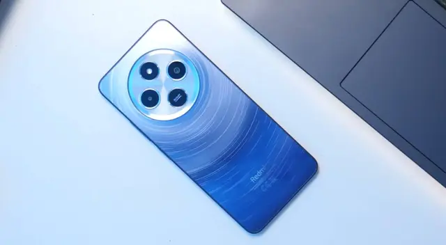 Este es el Xiaomi Redmi 14c, el teléfono más barato de Xiaomi y también el más potente. ¿Vale la pena? Aquí o sabrás.