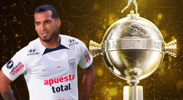 Alianza Lima podría quedar fuera de la Copa Libertadores 2025 este martes.