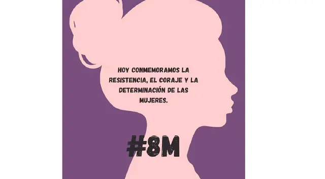 Día de la Mujer: conmemora el 8M con las mejores imágenes