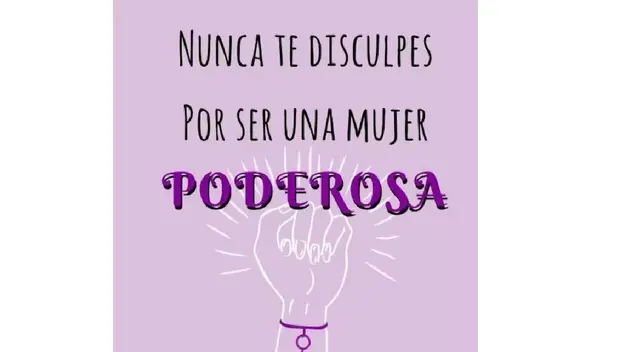 Las mejores imágenes para conmemorar el 8M