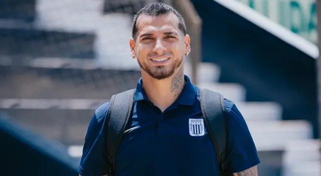 Equipo bicampeón del Perú sorprendió con mensaje a Alianza Lima.