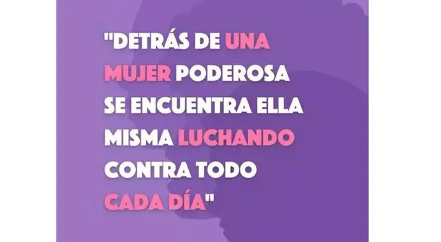 Día de la Mujer: conmemora el 8M con estos mensajes de reflexión