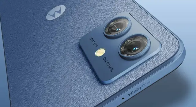 Conoce todas las especficaciones y ficha técnica del Motorola G54, el gama media más potente y barato del 2023. Conoce todas las especficaciones y ficha técnica del Motorola G54, el gama media más potente y barato del 2023.