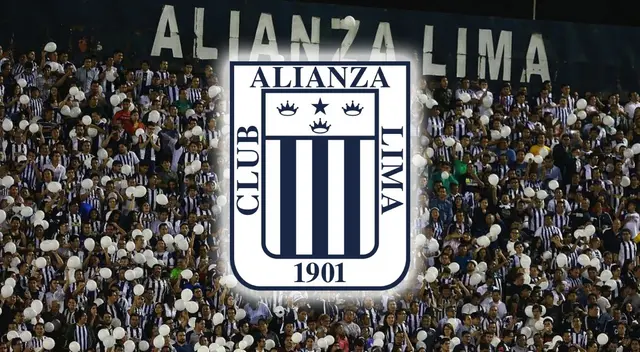 Alianza Lima presentó a su nuevo fichaje pensando en la Copa Libertadores.