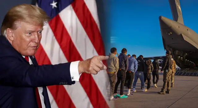 La ley de los 10 años prohíbe el regreso de deportados a EE. UU. por una década.