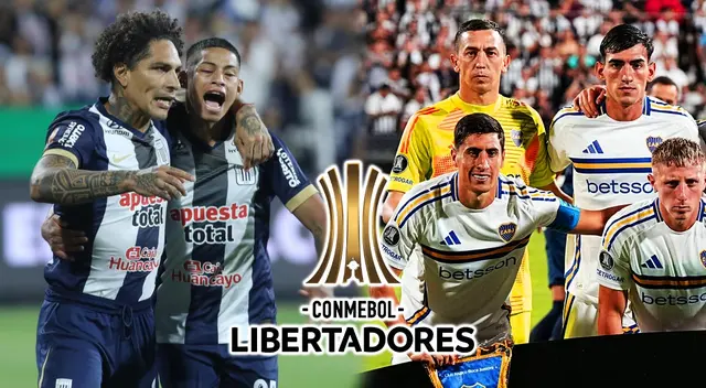 Alianza Lima tendrá a polémico árbitro para su partido ante Deportes Iquique.