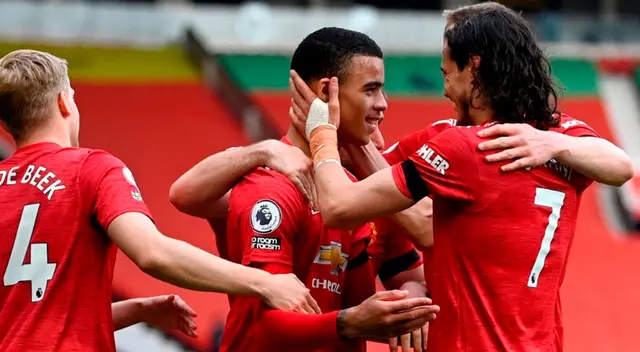 Mason Greenwood pidió su cambio de nacionalidad para jugar por Jamaica