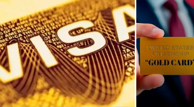 La impensada razón por la que este grupo de personas no solicita la 'visa dorada' de EEUU.