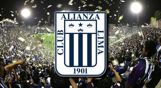 Alianza Lima se llevó un cómodo triunfo y se iluisona con ser campeón a nivel internacional.