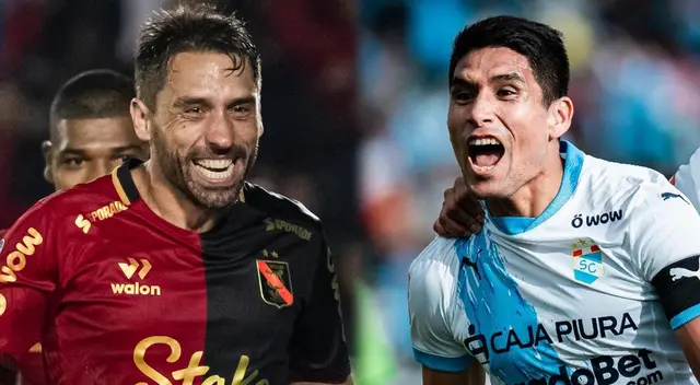 Conoce las alineaciones para el partido de Melgar vs Sporting Cristal. Conoce las alineaciones para el partido de Melgar vs Sporting Cristal.