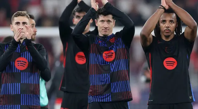 Partido de Barcelona se suspendió por la muerte del médico del primer equipo