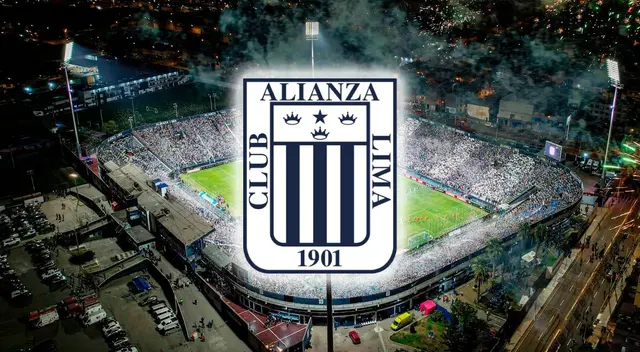 Alianza Lima aseguró su pase a la siguiente fase del torneo internacional.