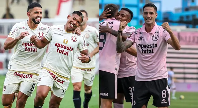 Universitario visitará a Sport Boys en el Estadio Nacional Universitario visitará a Sport Boys en el Estadio Nacional