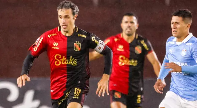 Sporting Cristal perdió 1-0 ante Melgar en Arequipa por la fecha 5 del Torneo Apertura 2025 de la Liga 1 Perú.