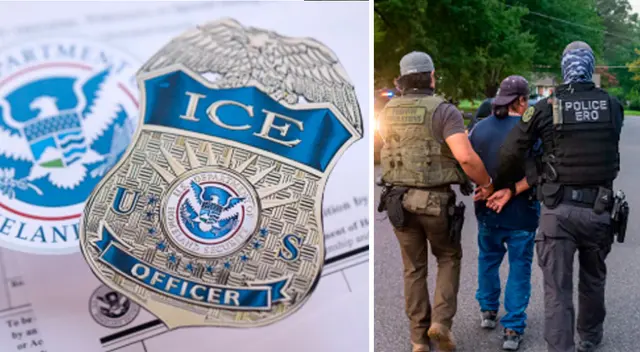 Este es el cuestionado programa que puso en marcha ICE para detener ilegales en EE.UU.