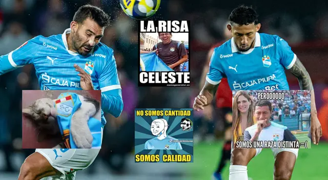 Sporting Cristal lleva dos fechas consecutivas sin poder ganar en el Torneo Apertura de la Liga 1.