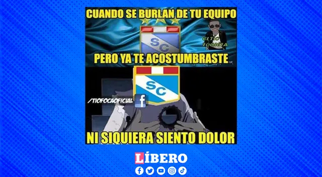 Los celestes no han tenido el mejor arranque de año y eso se ve en los resultados.