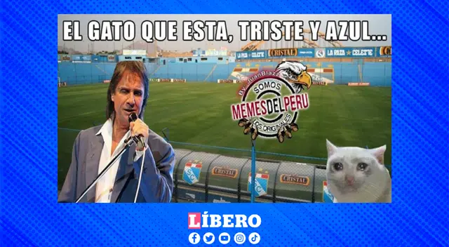 Sporting Cristal debe comenzar a sumar de a tres para no perderle el ritmo a Alianza, Universitario y Melgar.