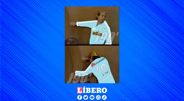 Sporting Cristal no sale campeón en la Liga 1 desde 2020, cuando le ganó la final a Universitario.