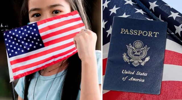 Así puedes obtener doble nacionalidad, residencia y educación en EEUU.