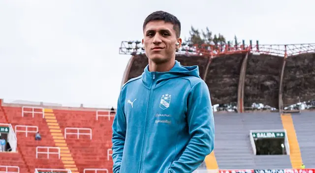 Sporting Cristal