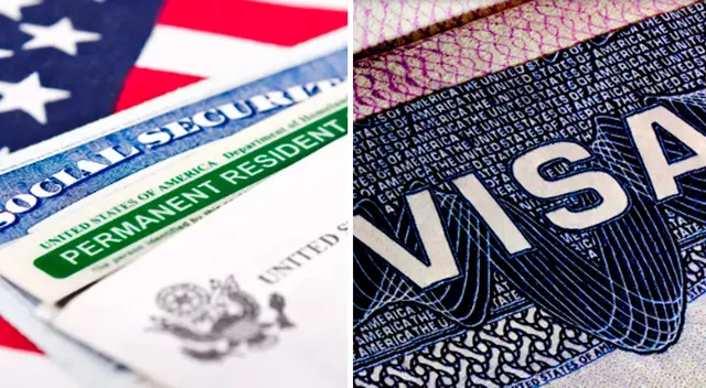 Visa 2025: esto debes hacer para cambiar tu estatus migratorio sin salir de EE.UU.