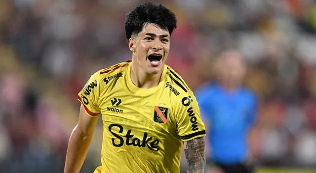 Kenji Cabrera