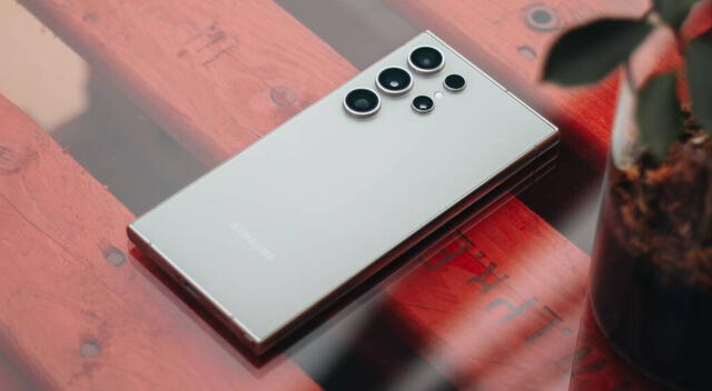 Samsung Galaxy S24 Ultra