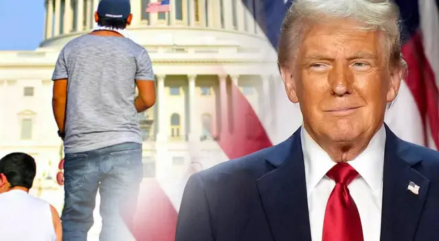 Nuevas medidas migratorias para inmigrantes en California.