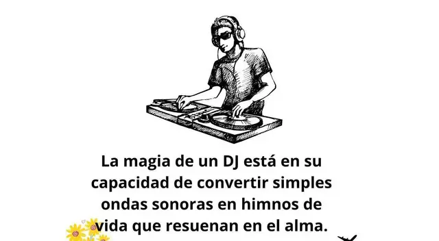 9 de marzo, Día del DJ: revisa las imágenes más representativas de la fecha