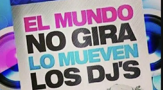 ¡Feliz día del DJ! Dedica los mejores mensajes este 9 de marzo