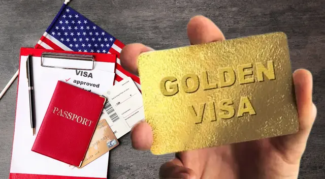 La visa dorada permite residir en países extranjeros a quienes pueden ayudar al crecimiento de una nación.