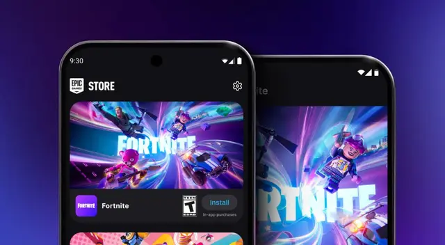 Fortnite Fortnite