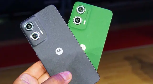 Este es un celular pequeño, pero muy poderoso que puedes adquirir por poco dinero. Este es un celular pequeño, pero muy poderoso que puedes adquirir por poco dinero.