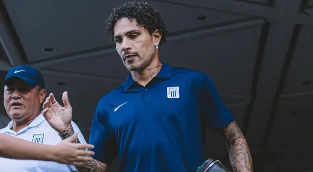 Alianza Lima tiene problemas con los delanteros.