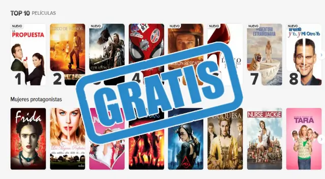 Mercado Play es el sistema de streaming GRATUITO que podría ganarle a Netflix.