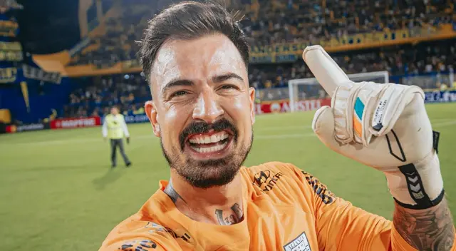 Guillermo Viscarra beneficiaría a Alianza Lima.